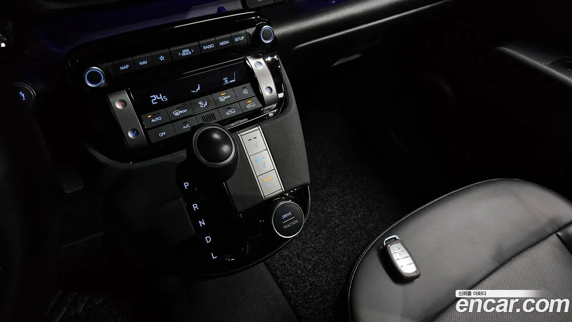 Hyundai Casper — фото 9