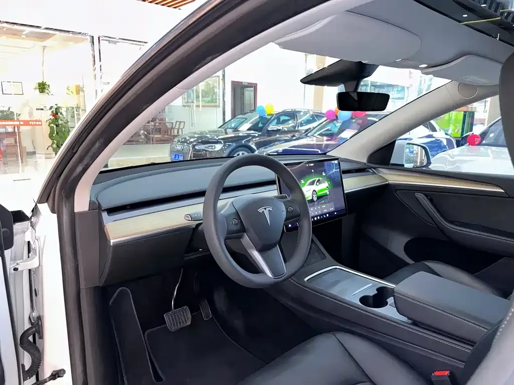 Tesla Model Y 2023 из CN, фото 7