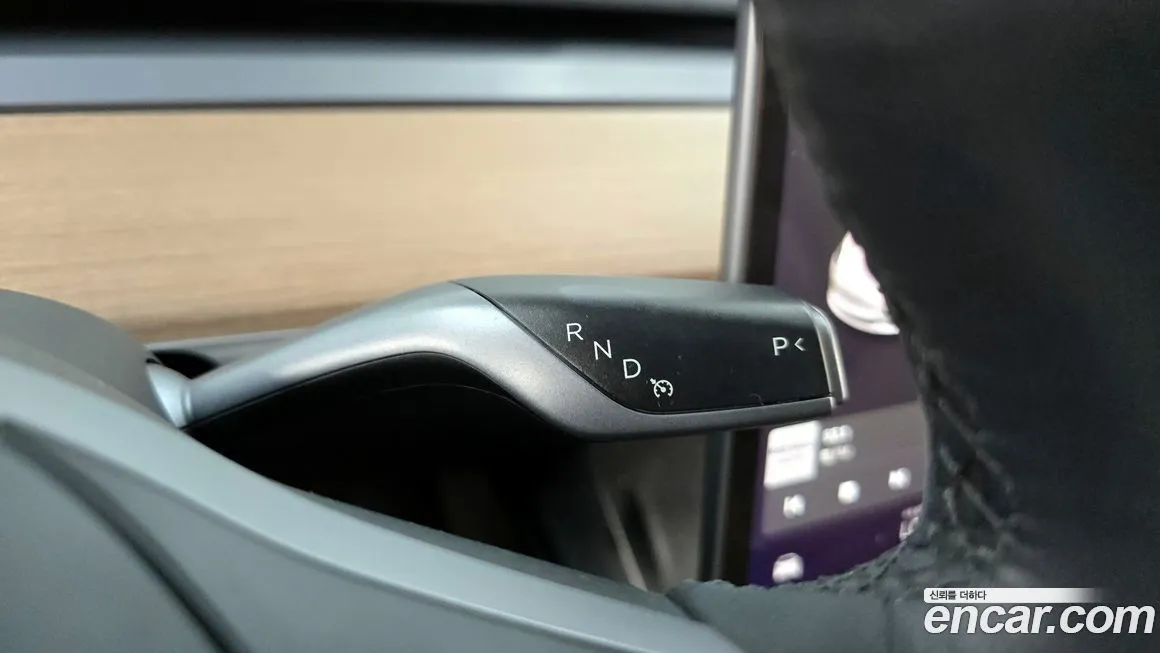 Tesla Model 3 2022 из KR, фото 9