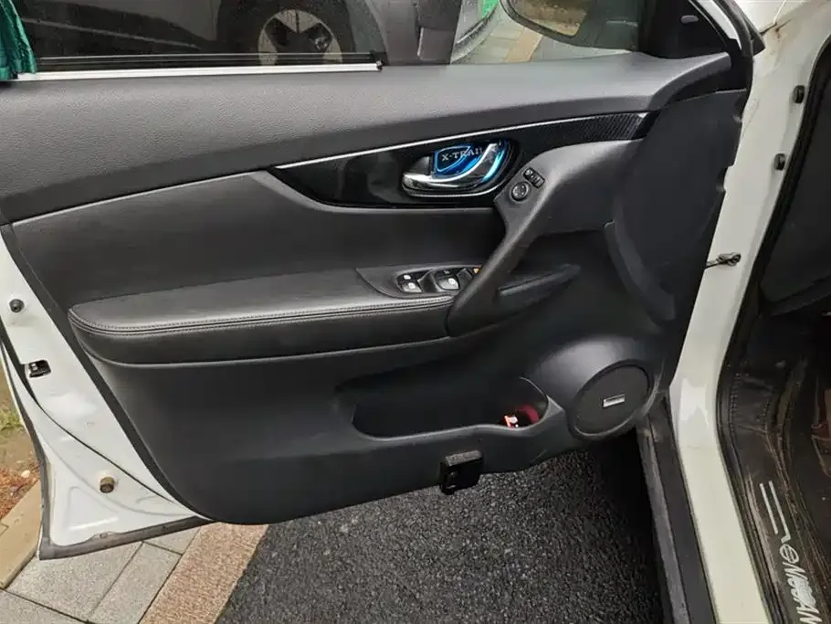 Nissan X-Trail 2021 из CN, фото 7