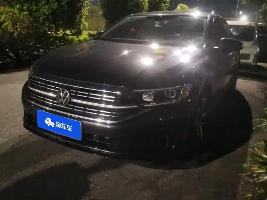 Volkswagen Sagitar 2023 из CN, фото 1