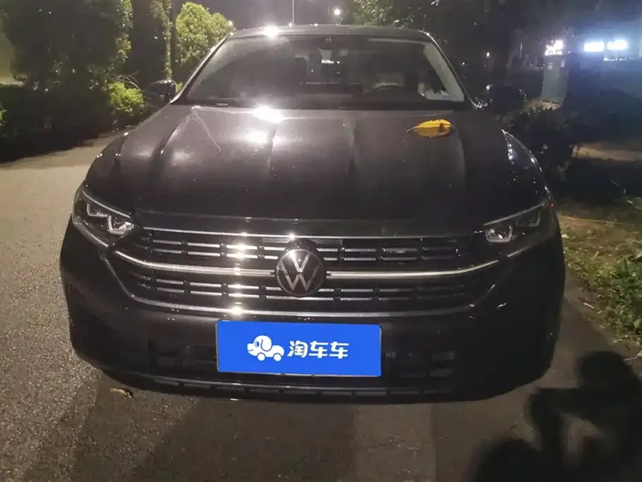 Volkswagen Sagitar 2023 из CN, фото 2