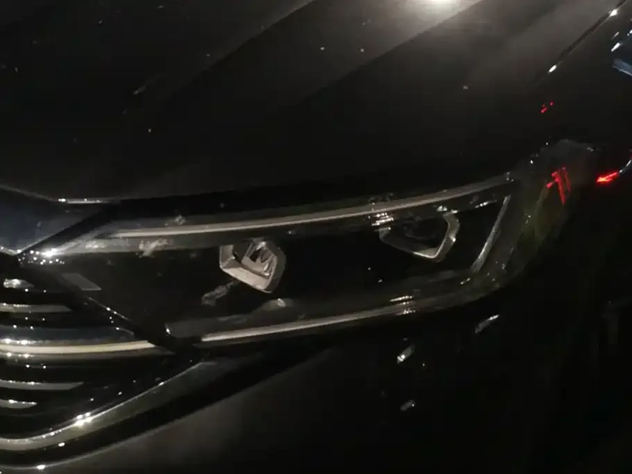 Volkswagen Sagitar 2023 из CN, фото 5