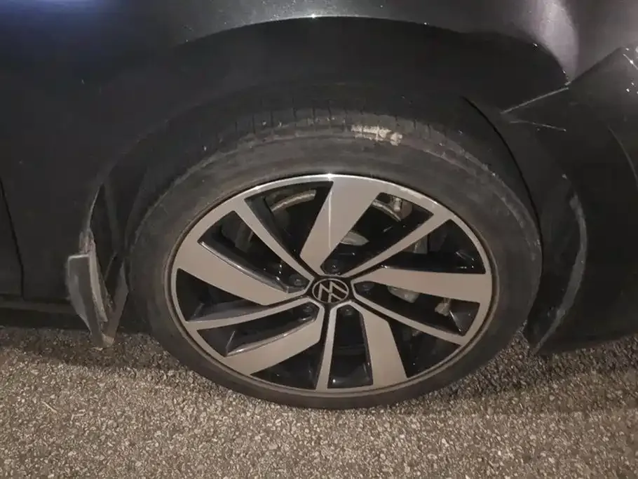 Volkswagen Sagitar 2023 из CN, фото 6