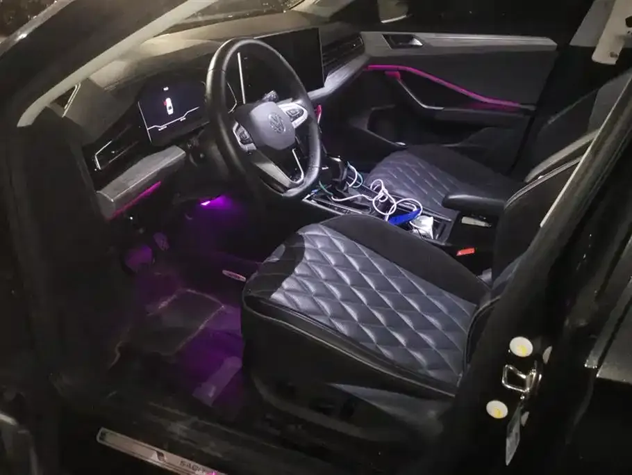 Volkswagen Sagitar 2023 из CN, фото 9