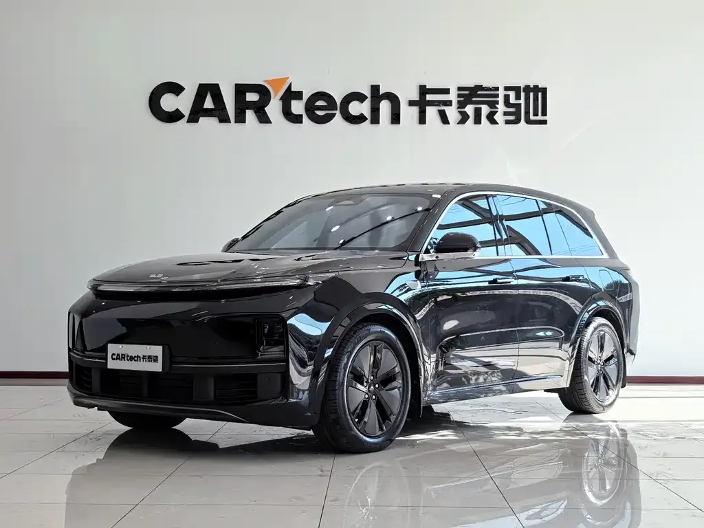 Li Auto L8 2024 из CN, фото 1
