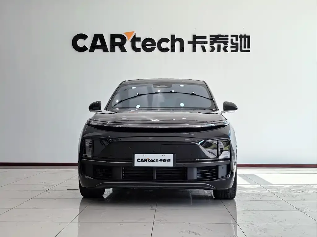 Li Auto L8 2024 из CN, фото 2