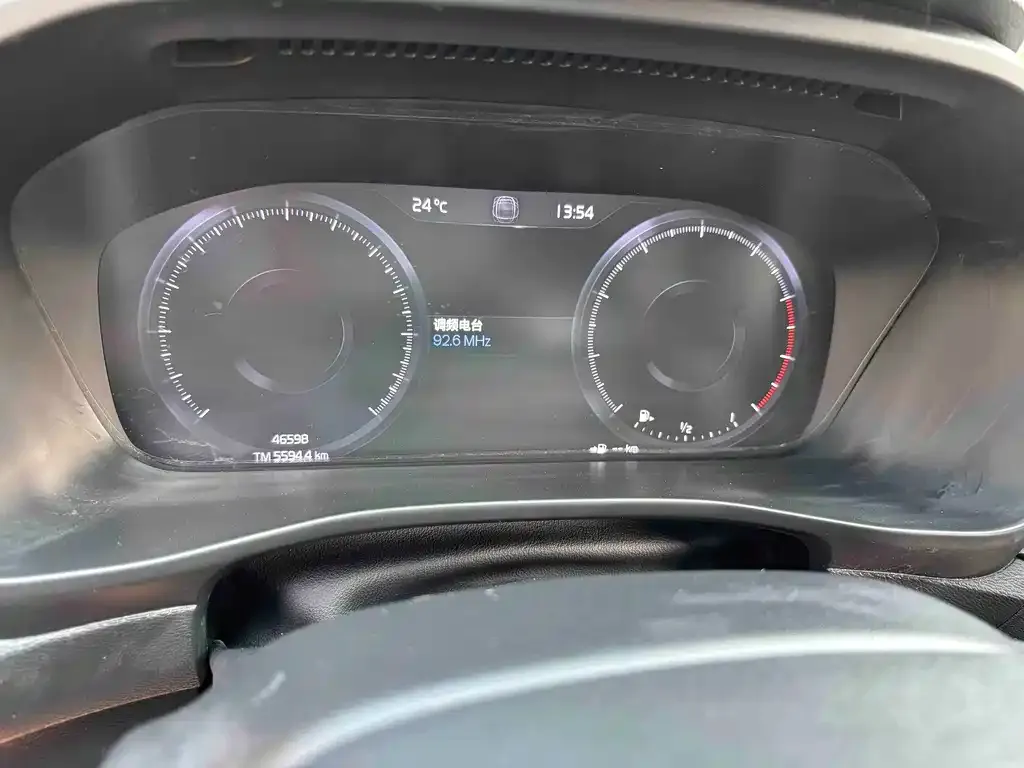 Volvo XC40 2021 из CN, фото 8