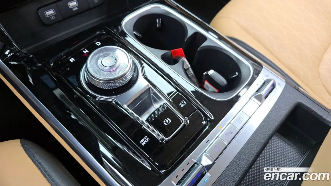 Kia Carnival 2023 из KR, фото 9