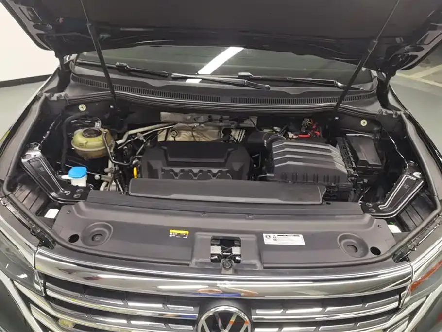 Volkswagen Viloran 2022 из CN, фото 10
