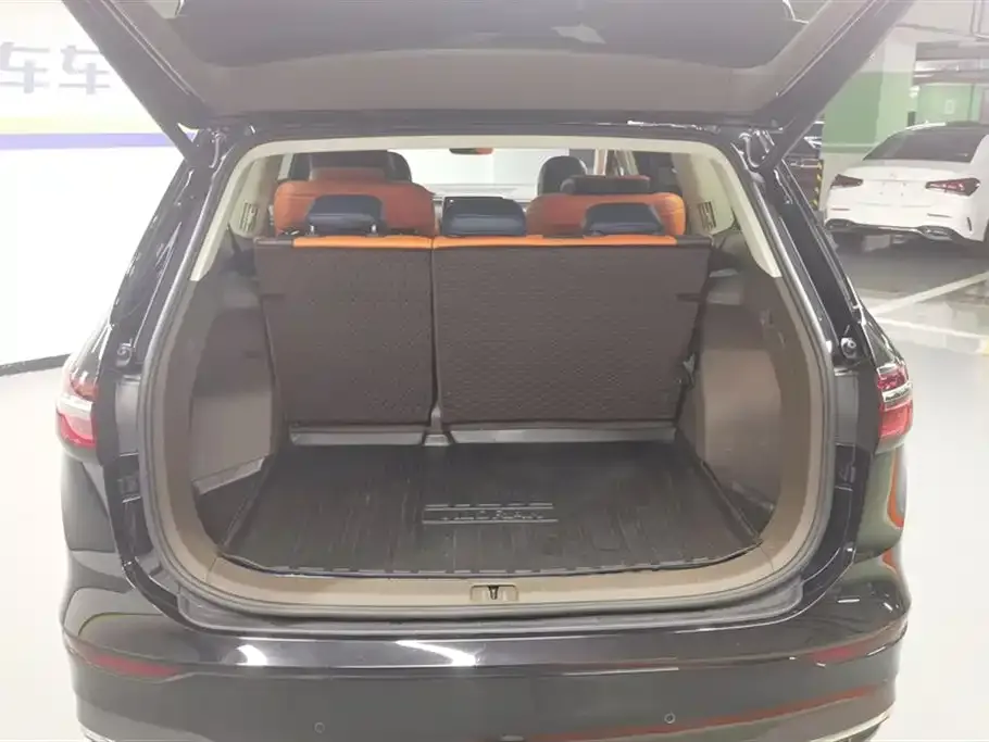 Volkswagen Viloran 2022 из CN, фото 4