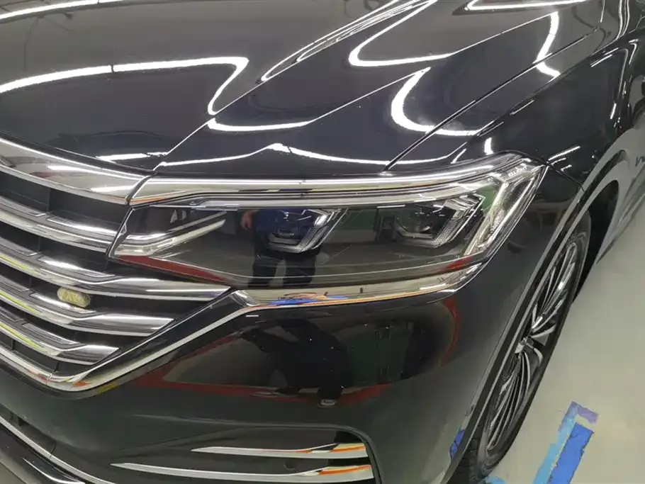 Volkswagen Viloran 2022 из CN, фото 5