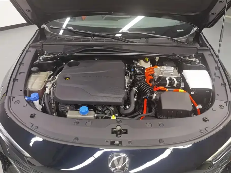 [object Object] UNI-V iDD 2023 из CN, фото 10