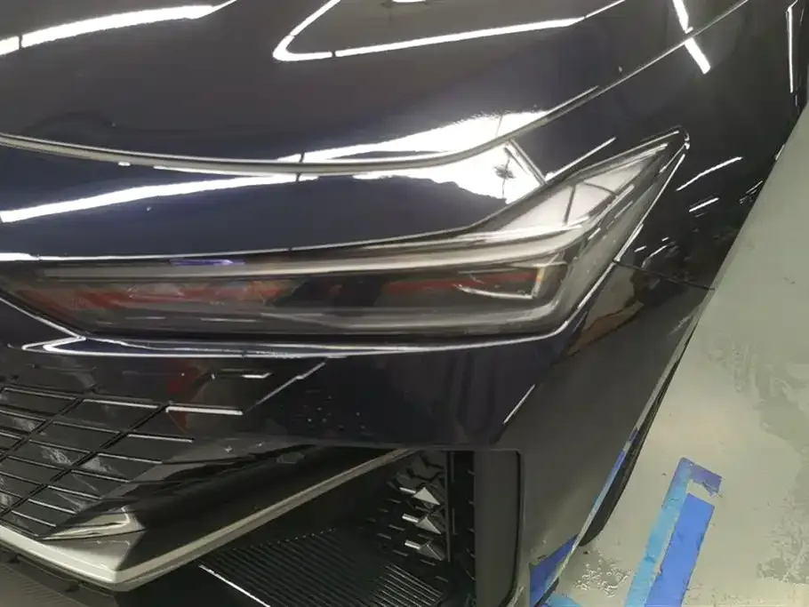 [object Object] UNI-V iDD 2023 из CN, фото 5