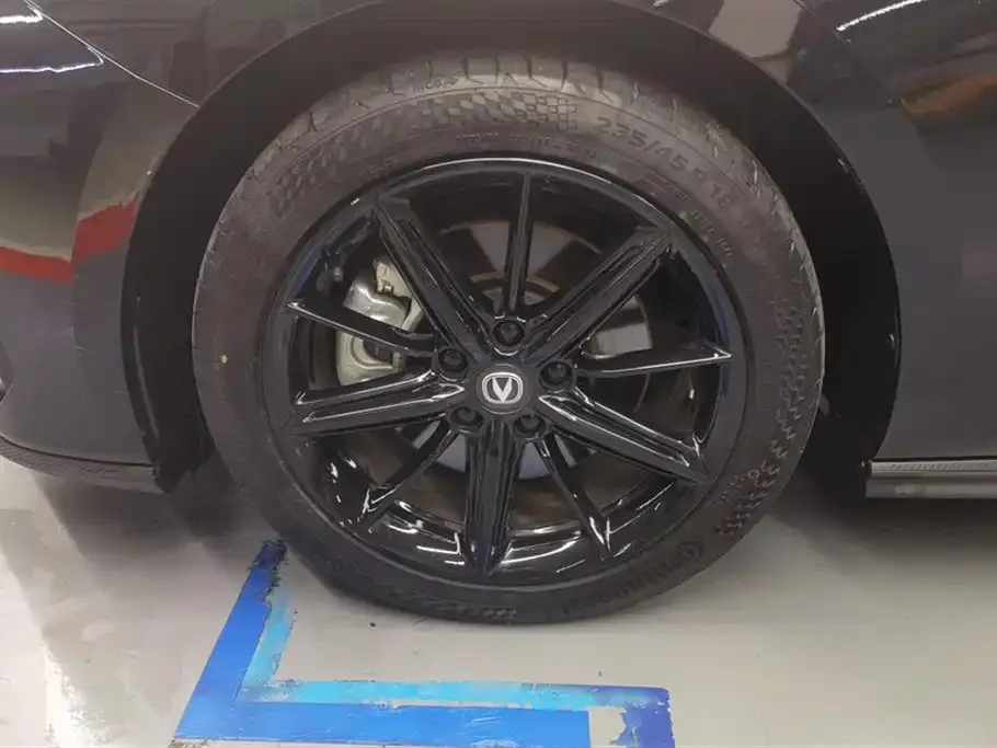 [object Object] UNI-V iDD 2023 из CN, фото 6