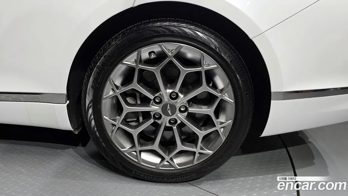 [object Object] G80 2022 из KR, фото 5