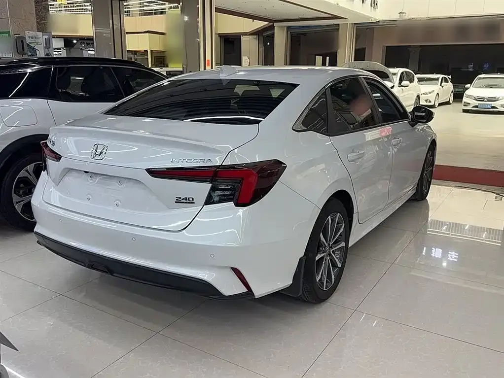 [object Object] Integra 2022 из CN, фото 10