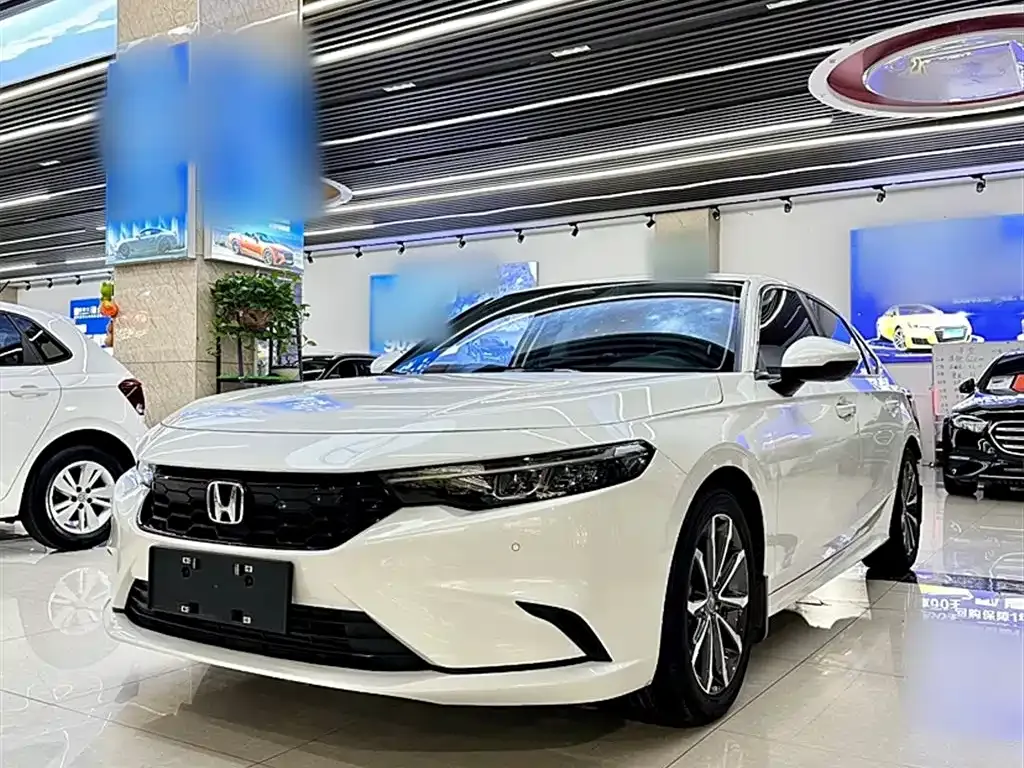 [object Object] Integra 2022 из CN, фото 2