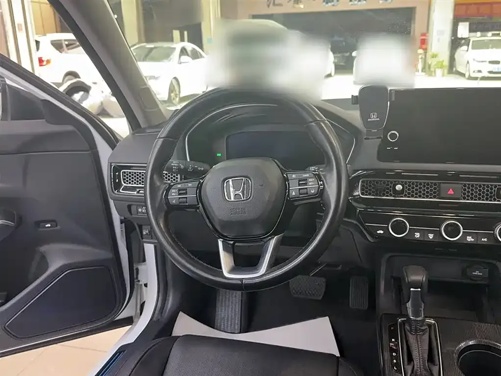 [object Object] Integra 2022 из CN, фото 4