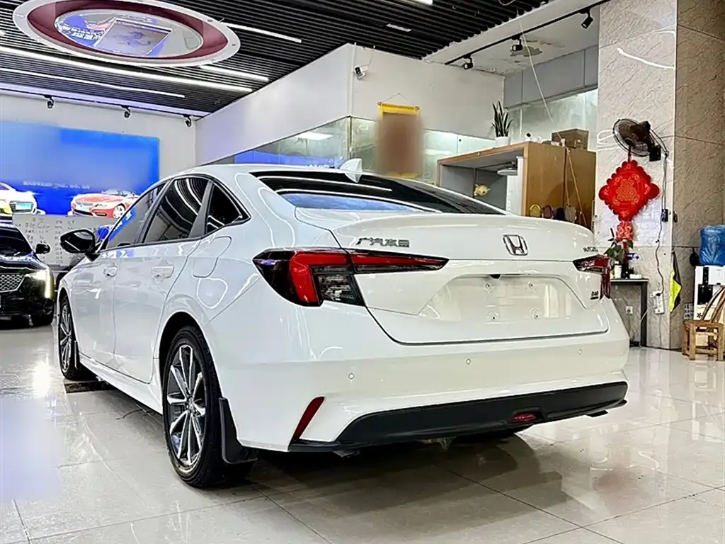 [object Object] Integra 2022 из CN, фото 6