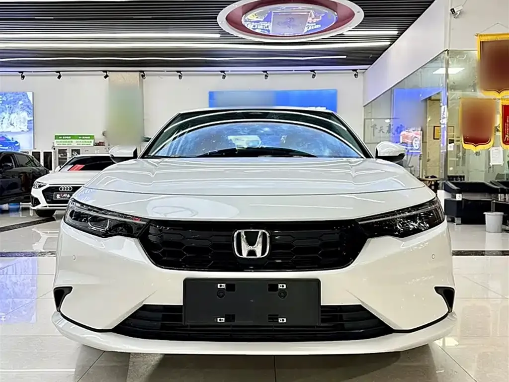 [object Object] Integra 2022 из CN, фото 7