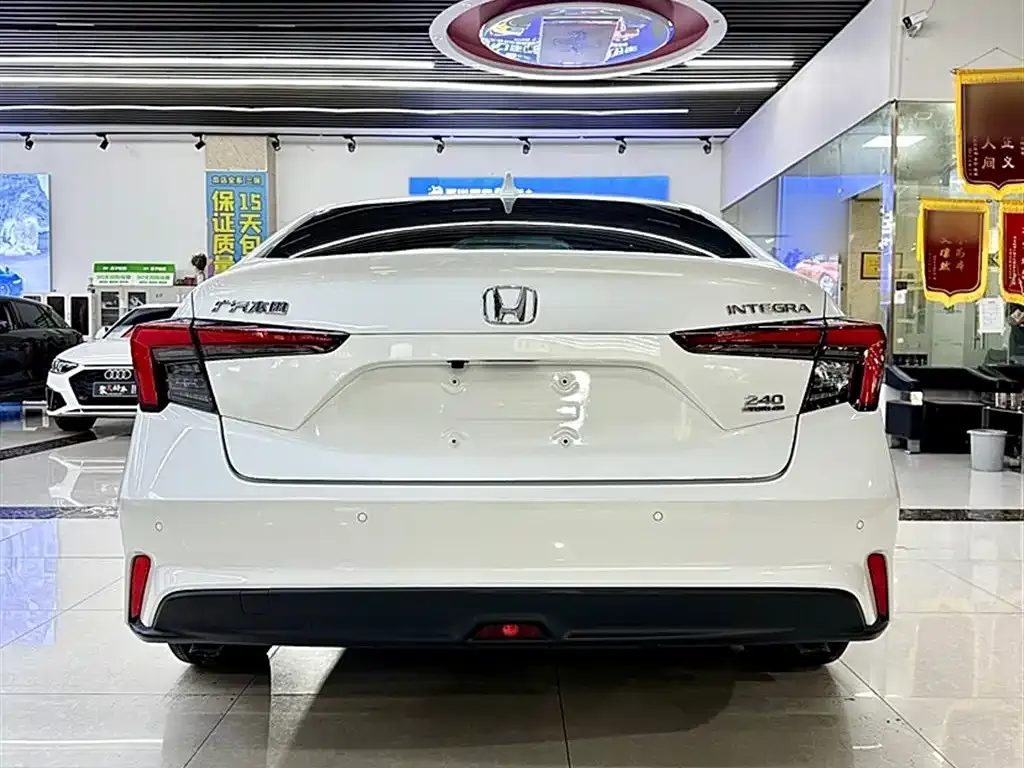 [object Object] Integra 2022 из CN, фото 8