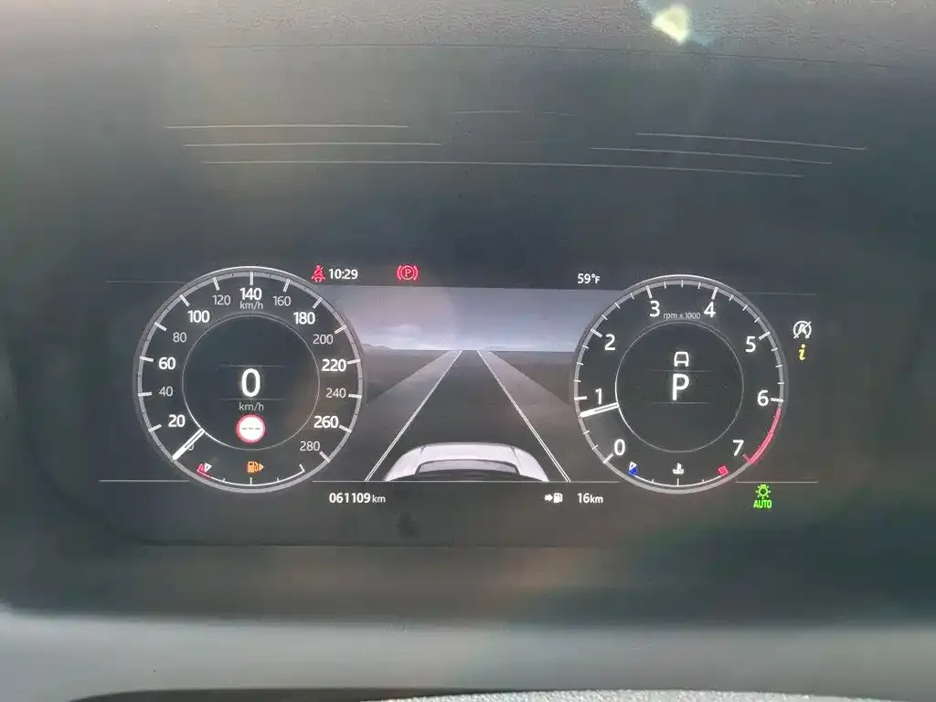 Land Rover Discovery Sport 2021 из CN, фото 6