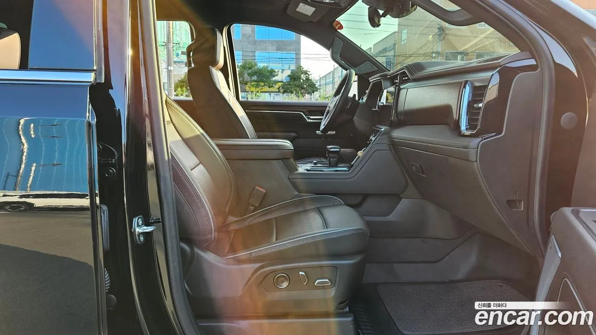 GMC Sierra 2023 из KR, фото 10