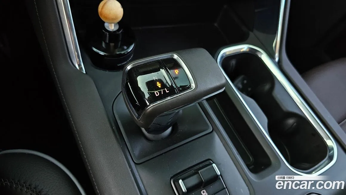 GMC Sierra 2023 из KR, фото 9