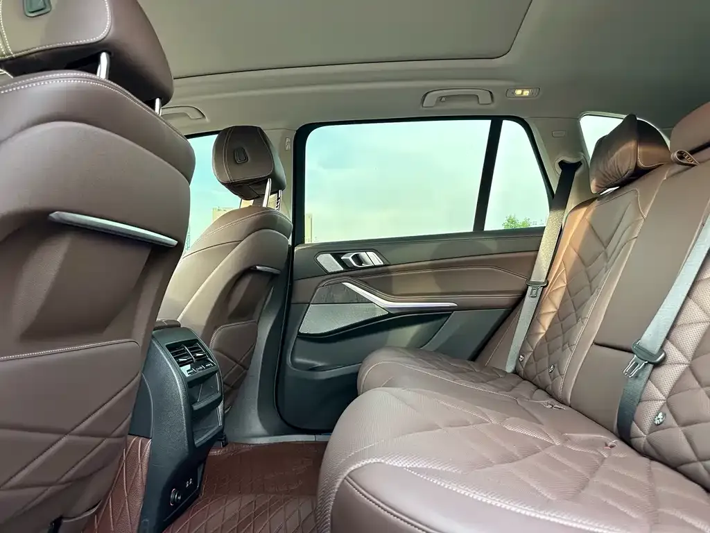 BMW X5 2023 из CN, фото 10