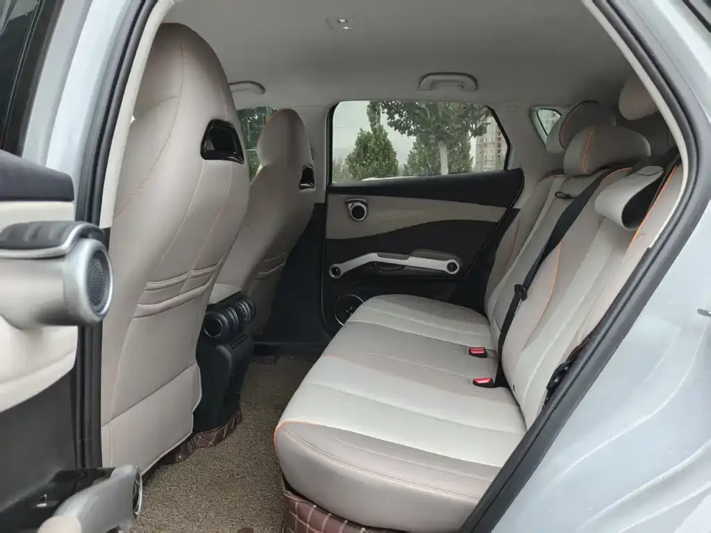 [object Object] Yuan Plus 2025 из CN, фото 6