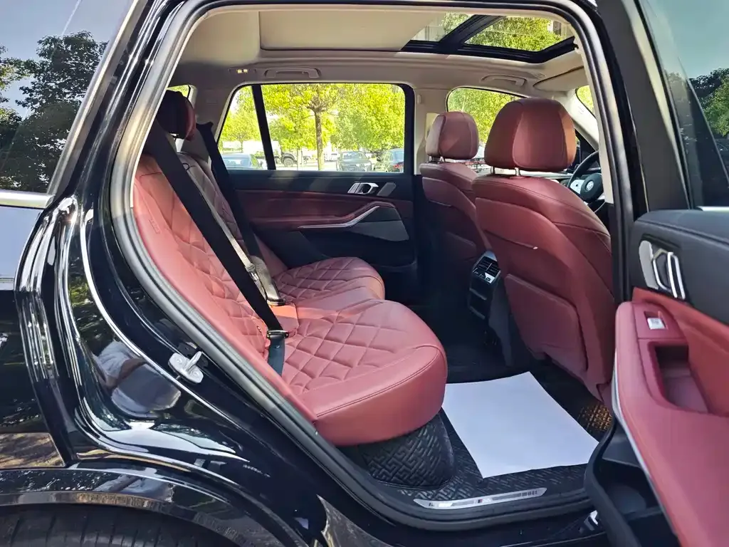 BMW X5 2023 из CN, фото 10