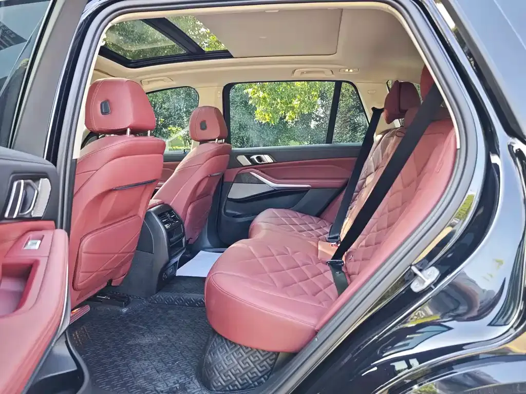 BMW X5 2023 из CN, фото 9