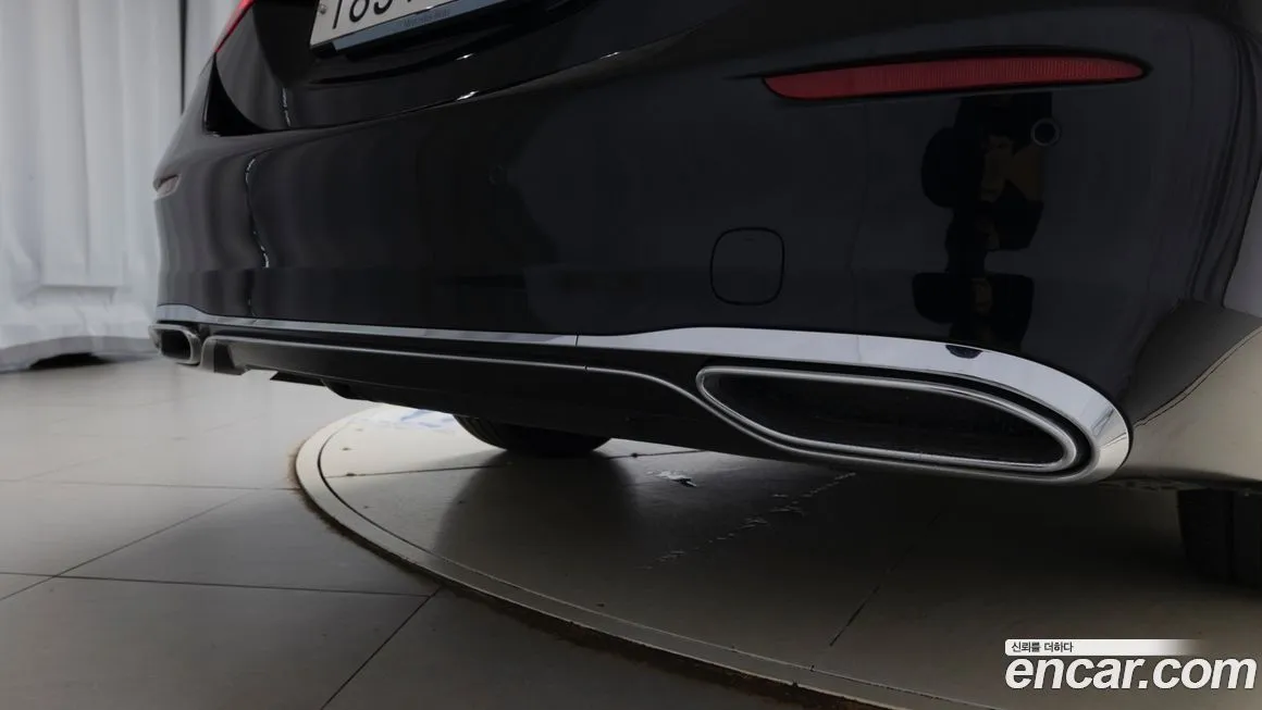 Mercedes-Benz S-Class 2024 из KR, фото 9