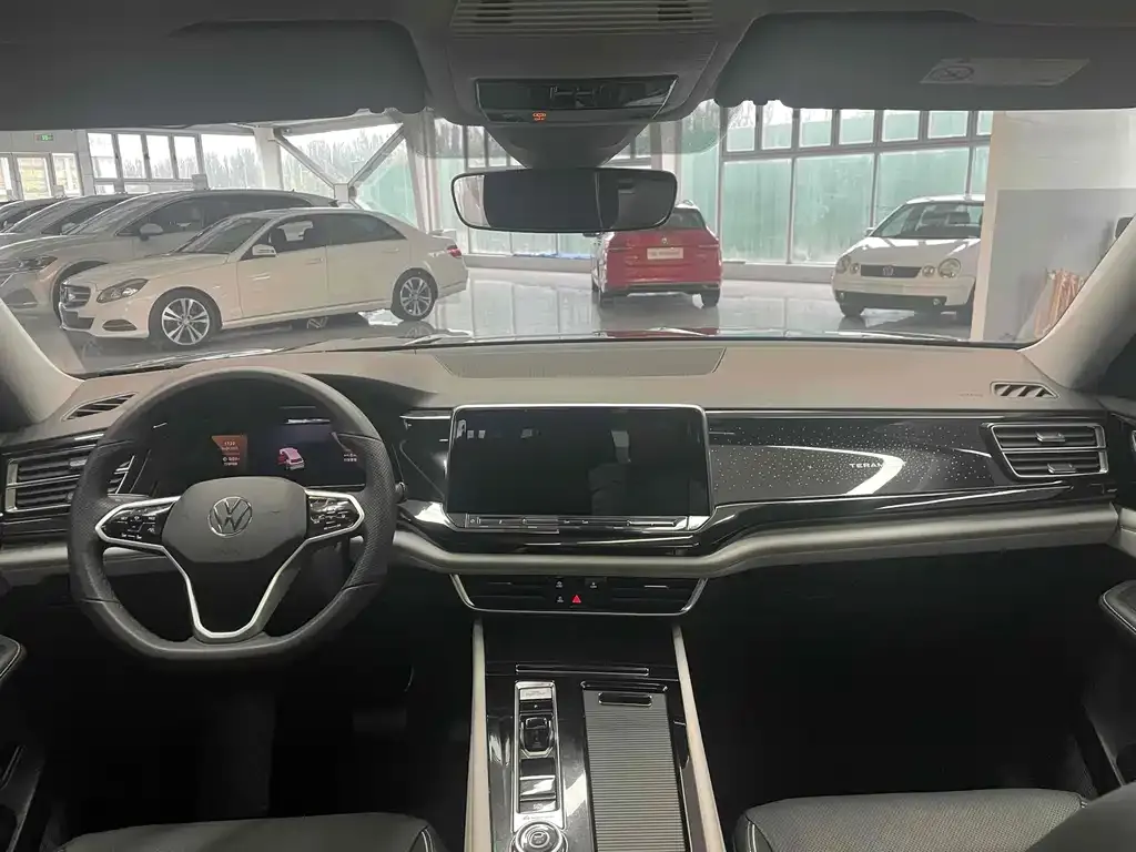 [object Object] Teramont 2024 из CN, фото 3