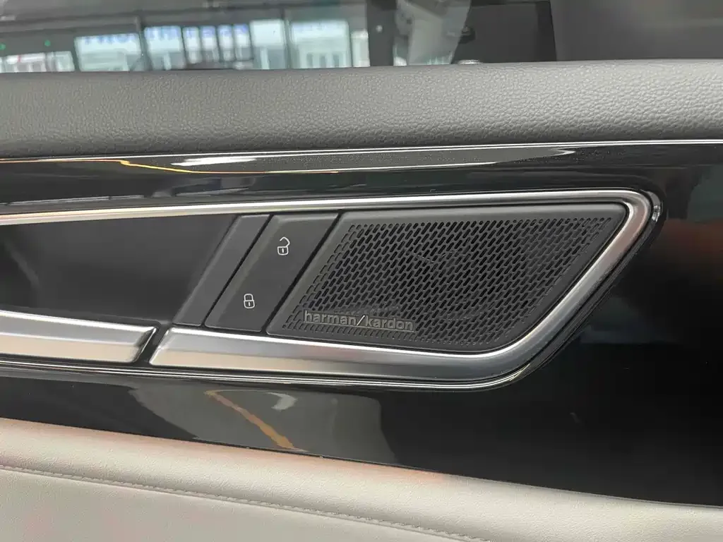 [object Object] Teramont 2024 из CN, фото 6