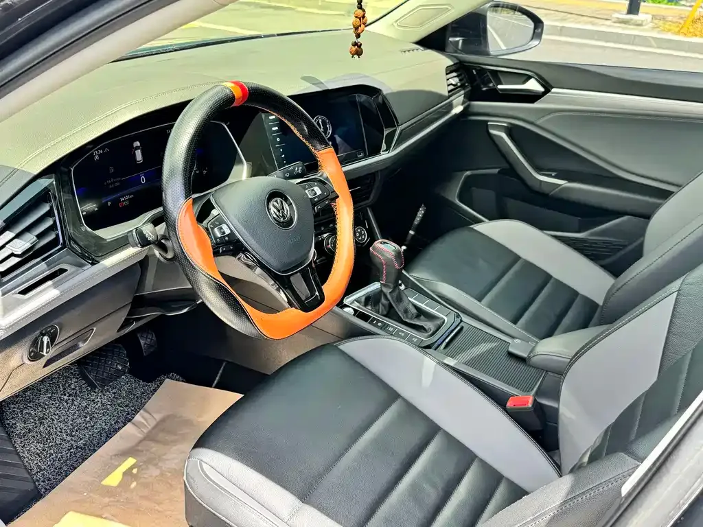 Volkswagen Sagitar 2021 из CN, фото 4
