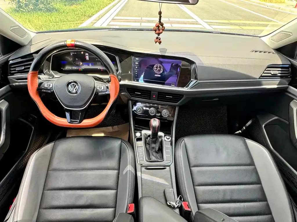 Volkswagen Sagitar 2021 из CN, фото 5