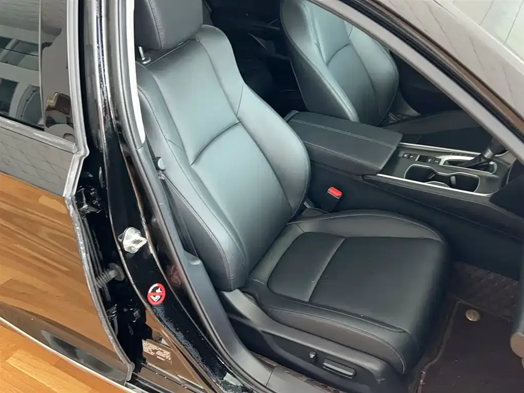 Honda Accord 2023 из CN, фото 3