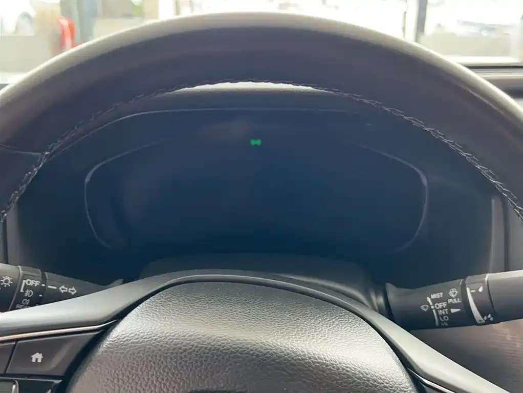 Honda Accord 2023 из CN, фото 5