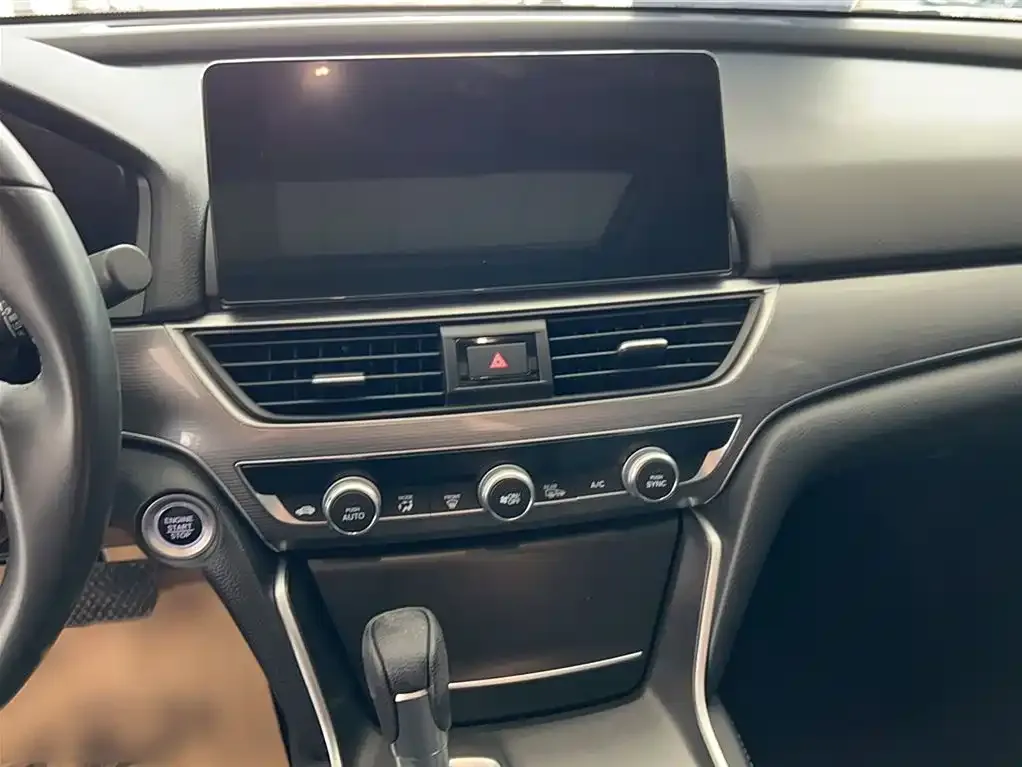 Honda Accord 2023 из CN, фото 7