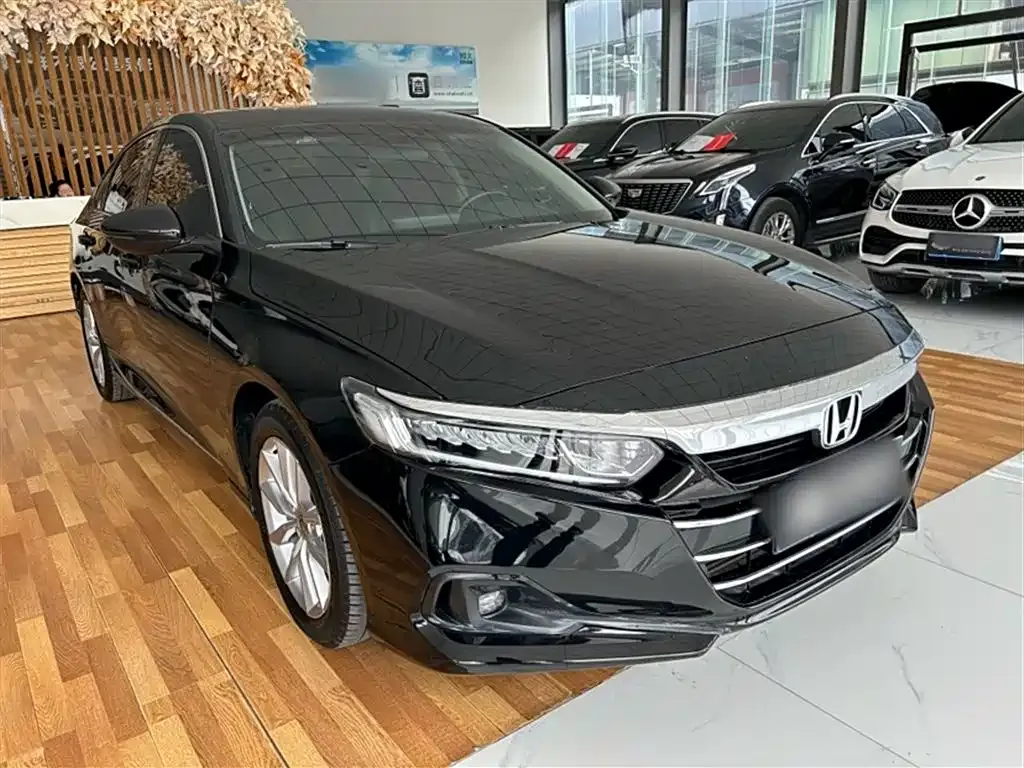 Honda Accord 2023 из CN, фото 8