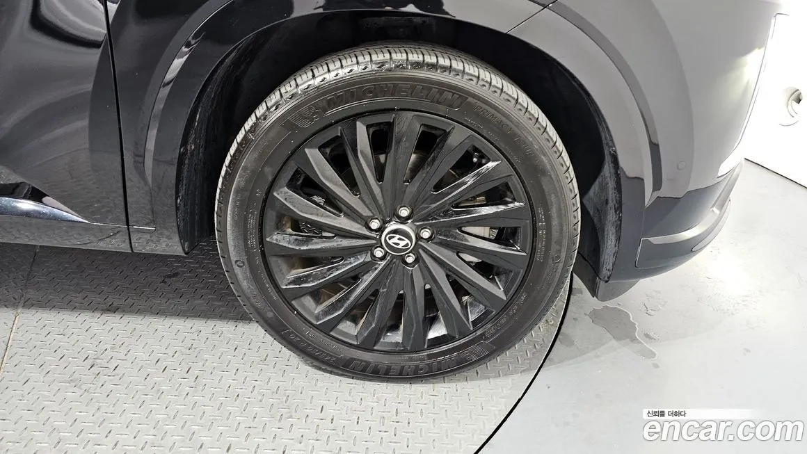 Hyundai Palisade 2024 из KR, фото 5