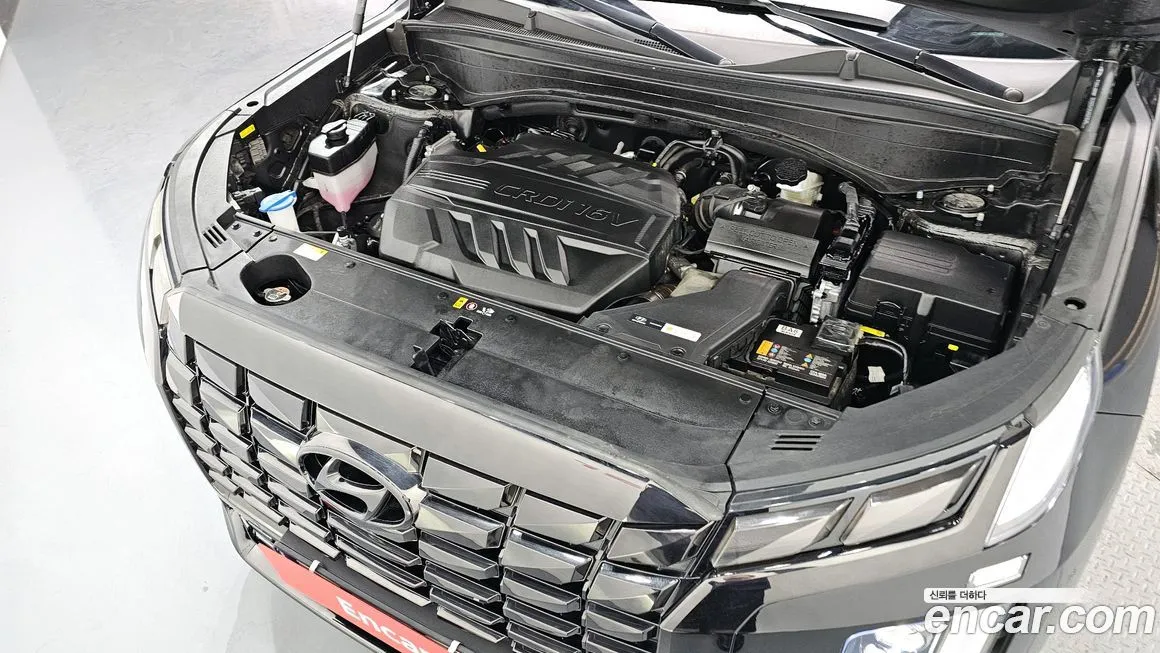 Hyundai Palisade 2024 из KR, фото 6