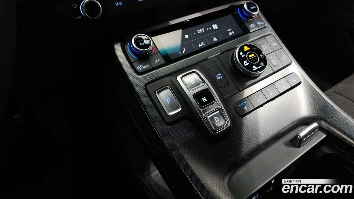 Hyundai Palisade 2024 из KR, фото 9