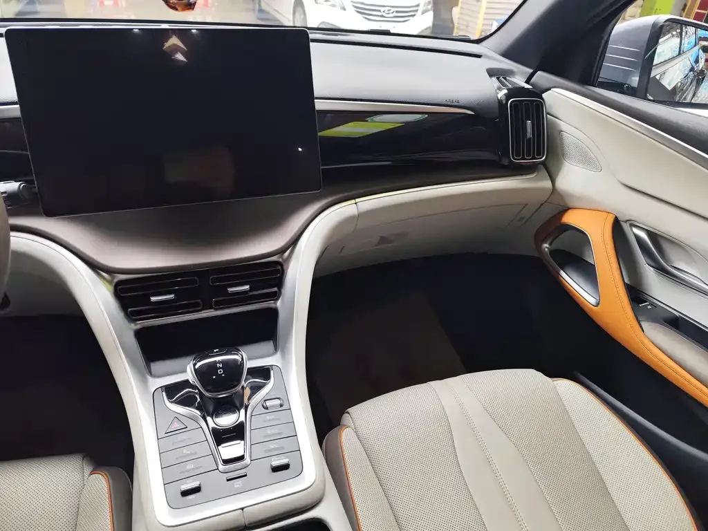 BYD Pro New Energy 2023 из CN, фото 7