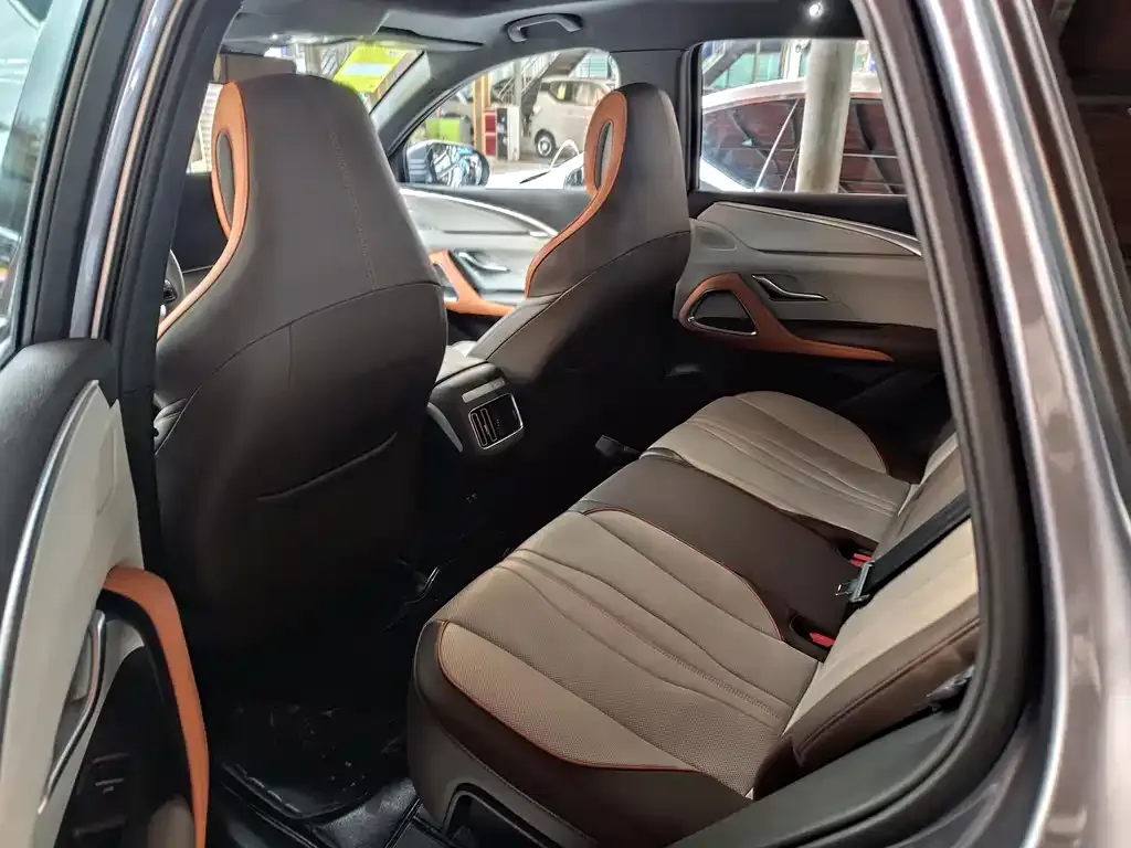 BYD Pro New Energy 2023 из CN, фото 8