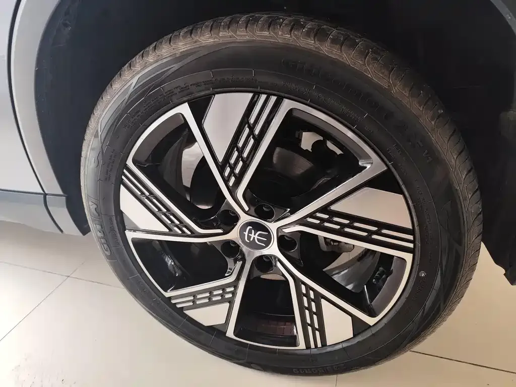 BYD Pro New Energy 2023 из CN, фото 9