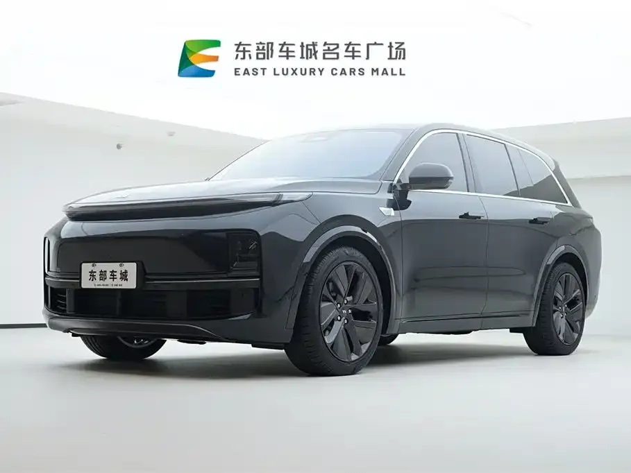 Li Auto L8 2023 из CN, фото 1