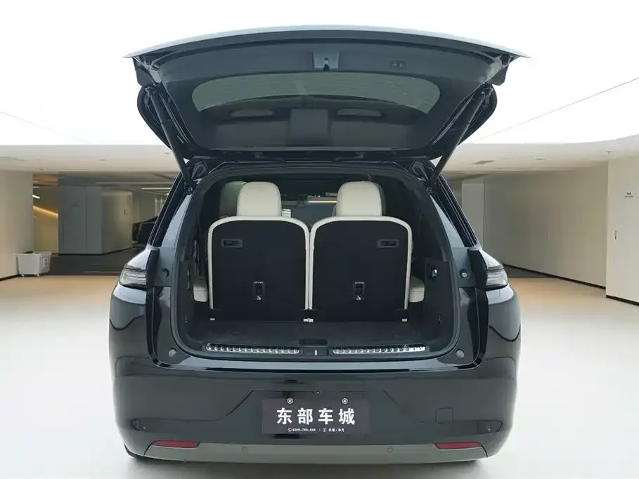 Li Auto L8 2023 из CN, фото 6